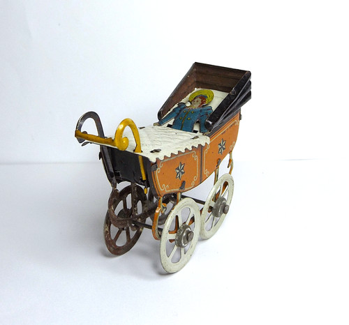 Antique 1910 german - c.,