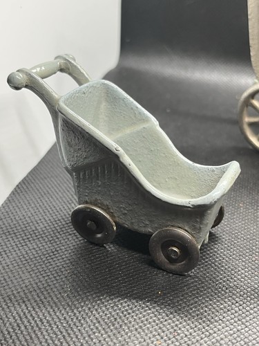 Vintage kilgore cast - vintage, iron
