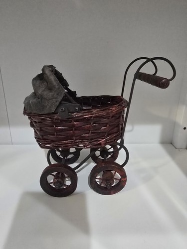 Vintage buggy stroller - vintage, ***buggy