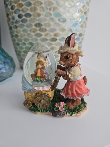 Cute easter momma - bunny, rabbit