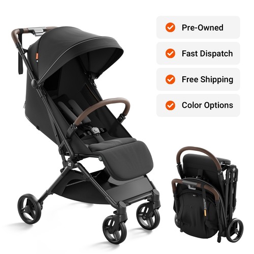Mamazing ultra air - air, lightweight