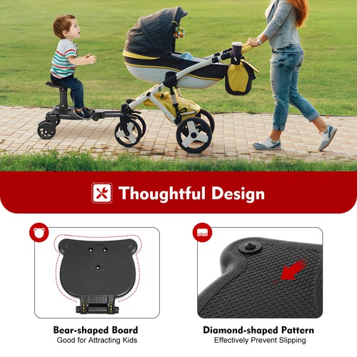 15kg universal 1 stroller - universal,