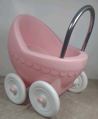 Little tikes vintage pink - tikes,