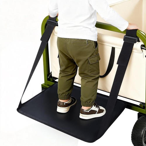Universal stroller wagon - stroller,