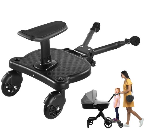 Universal stroller - in, 1