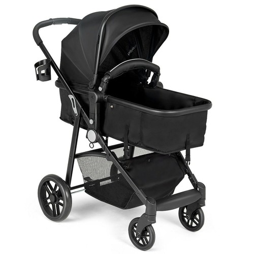 Useful foldable baby - 2,