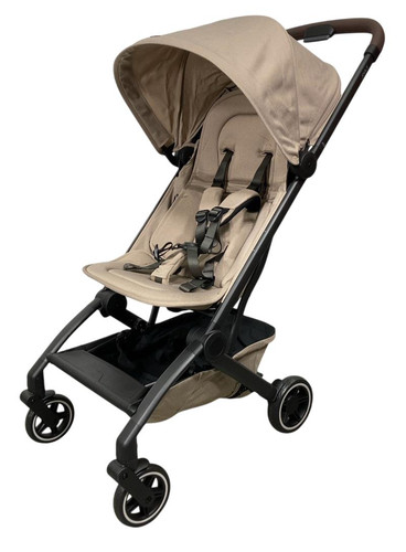 Joolz aer buggy sandy taupe - aer,