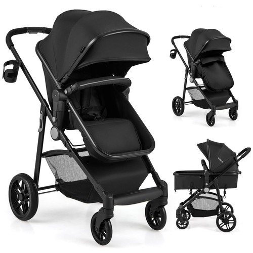 Useful foldable baby - 1,