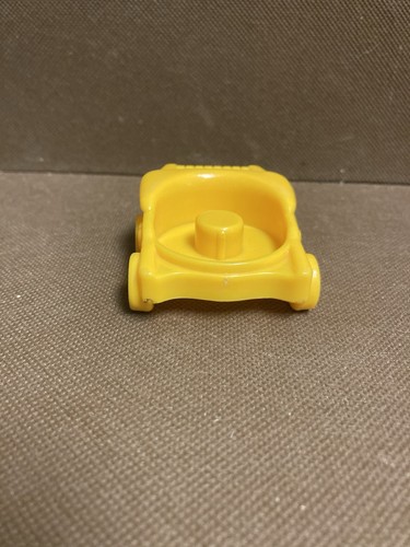 Fisher price little - fisher,