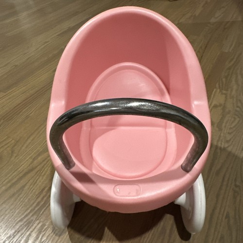 Little tikes pink baby doll - pink,