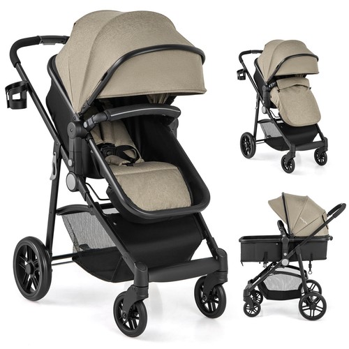 Foldable baby stroller - foldable,